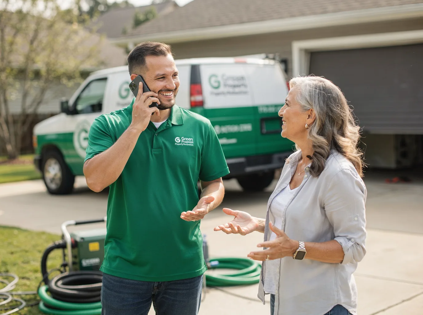 Water Damage Restoration South Haven, MN FAQs